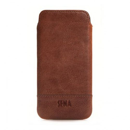 Targus SFD16906EU mobile phone case Pouch case Brown