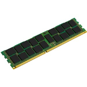 Kingston Technology ValueRAM KVR16R11D4/16KF memory module