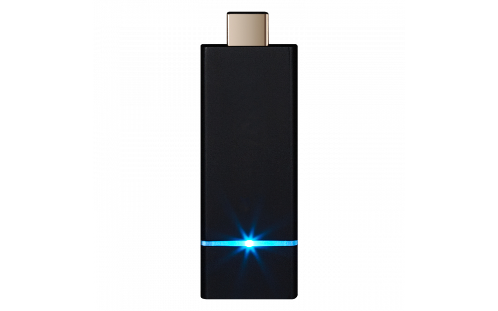 Viewsonic VC10 wireless display adapter HDMI Full HD Dongle – image 3