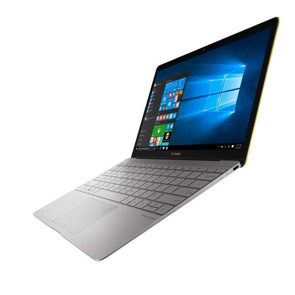 ASUS Zenbook 3 UX390UA-GS035T laptop Intel® Core™ i5 i5-7200U – image 5