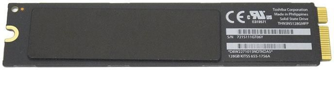CoreParts MS-SSD-128GB-STICK-02 internal solid state drive – image 2