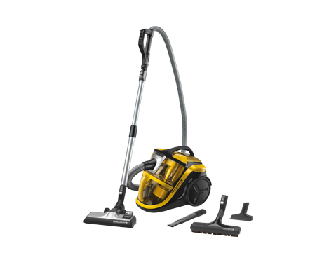 Rowenta Silence Force Multi-cyclonic RO8324