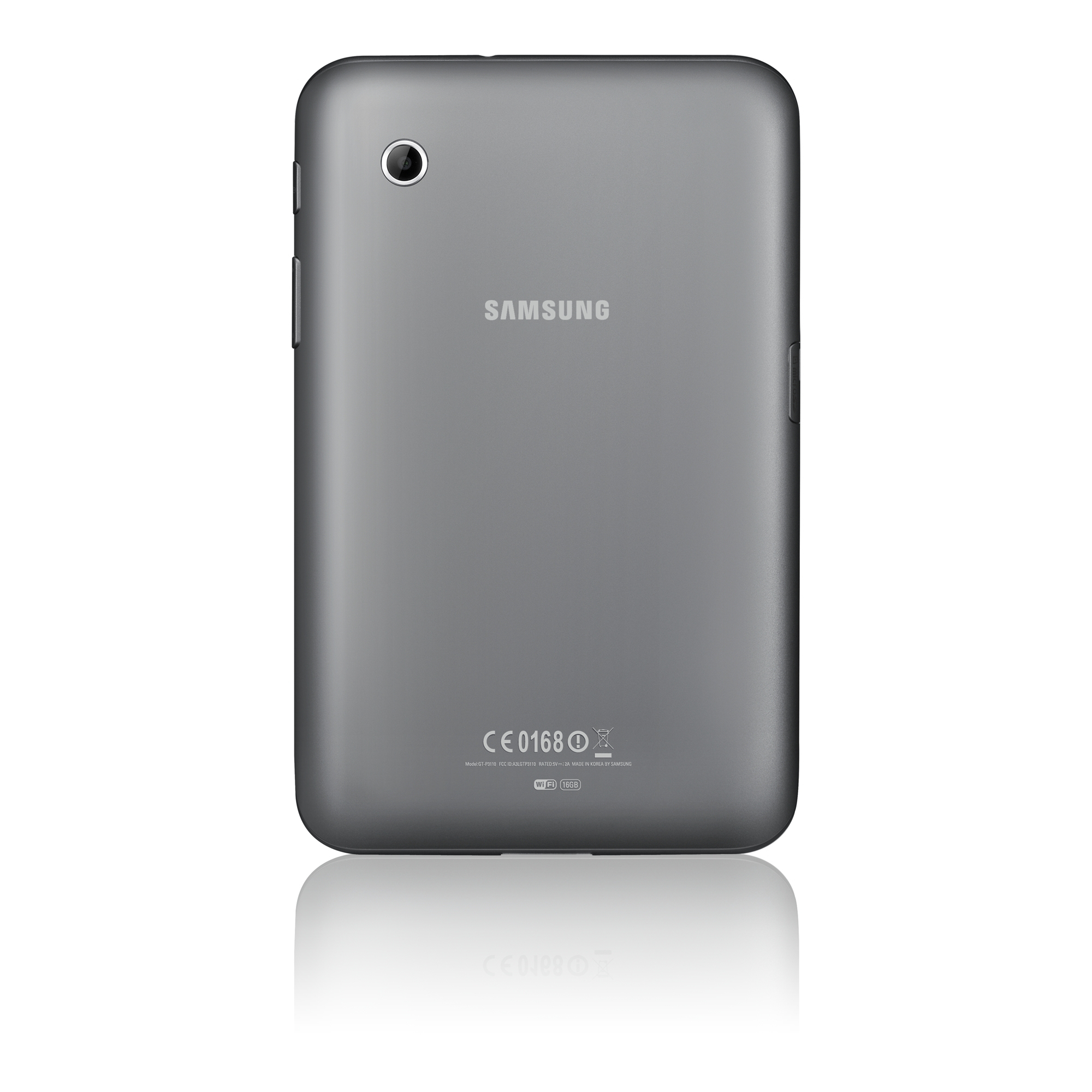Samsung Galaxy Tab 2 7.0 16GB – image 4