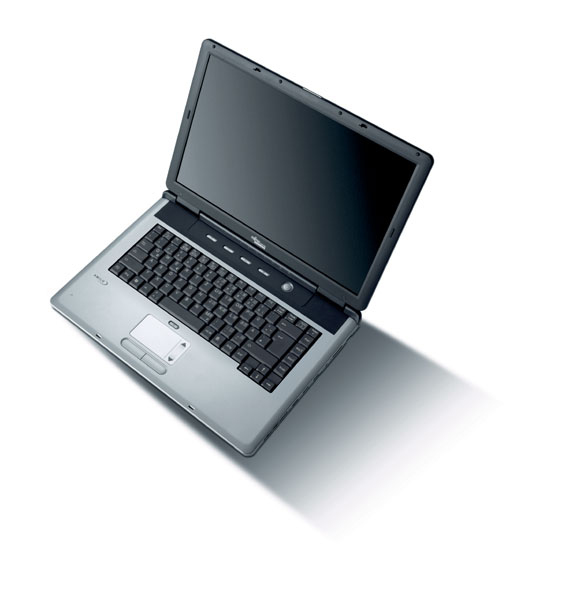 Fujitsu AMILO Pi 1536