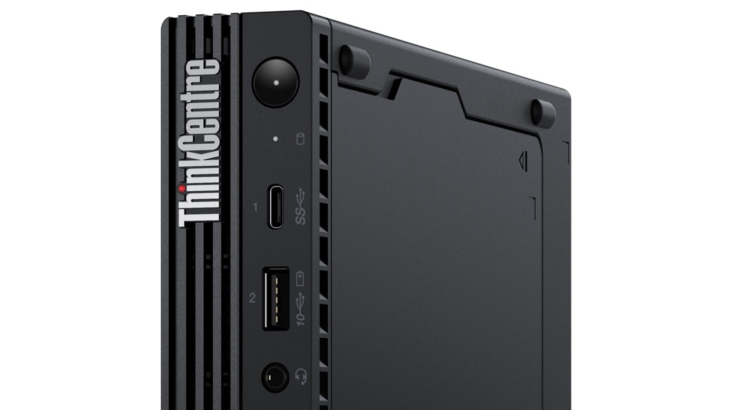 Lenovo M70q Gen 2 Tiny i3-10105T 8GB 256GB W10P – image 3