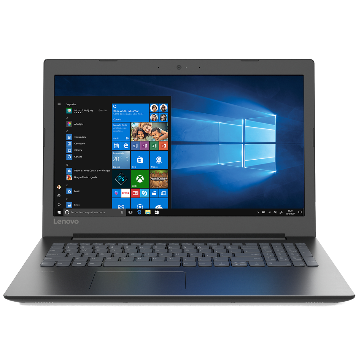 Lenovo B330 Intel® Core™ i5 i5-8250U Laptop