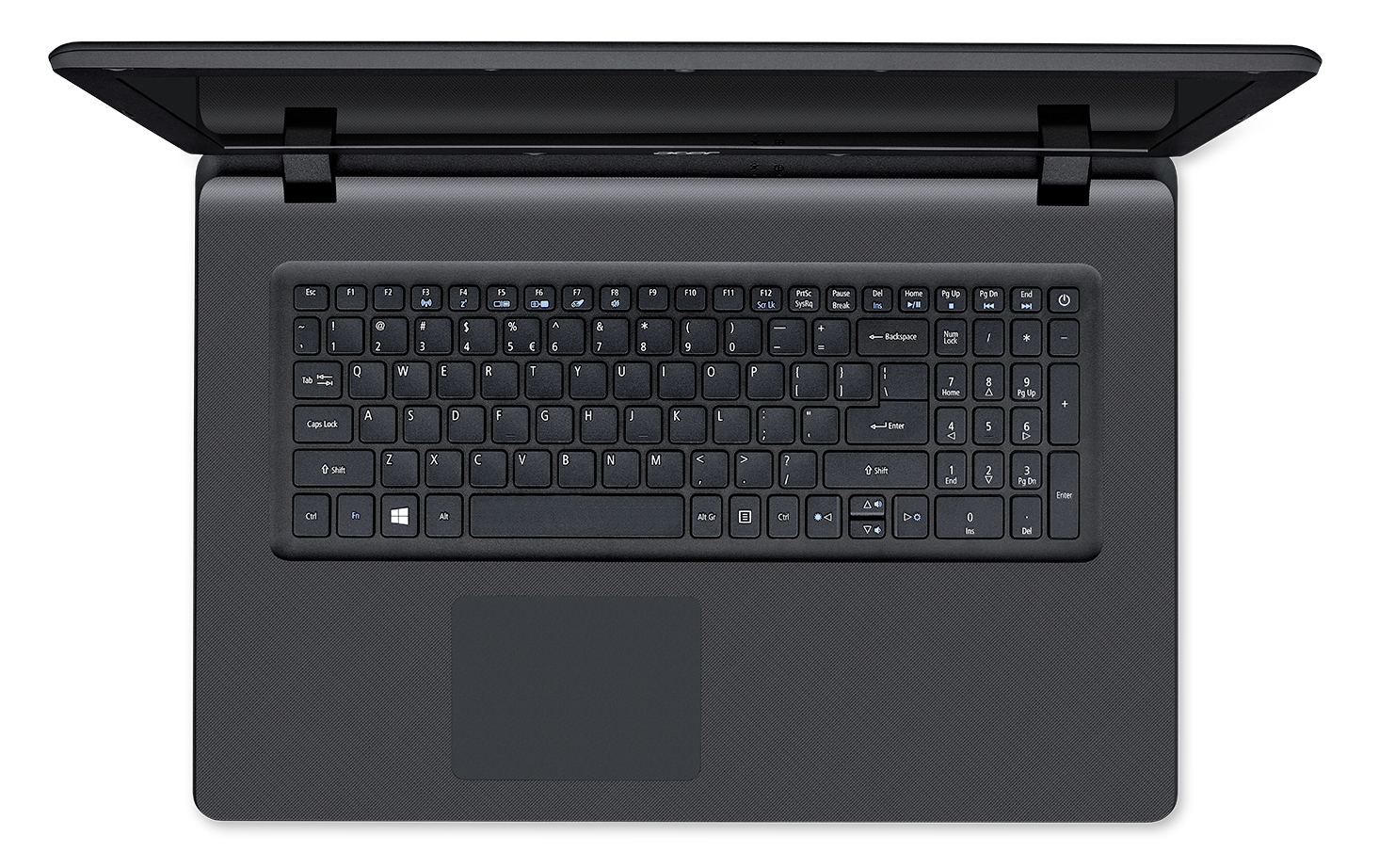 Acer Aspire ES1-732-C5R1 Intel® Celeron® N3350 Laptop – image 8