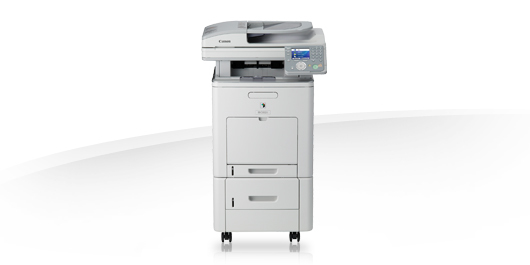 Canon imageRUNNER C1028i Laser A4