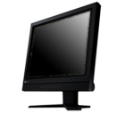 EIZO FDS1701 computer monitor