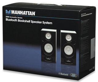 Manhattan 150194 loudspeaker – image 5