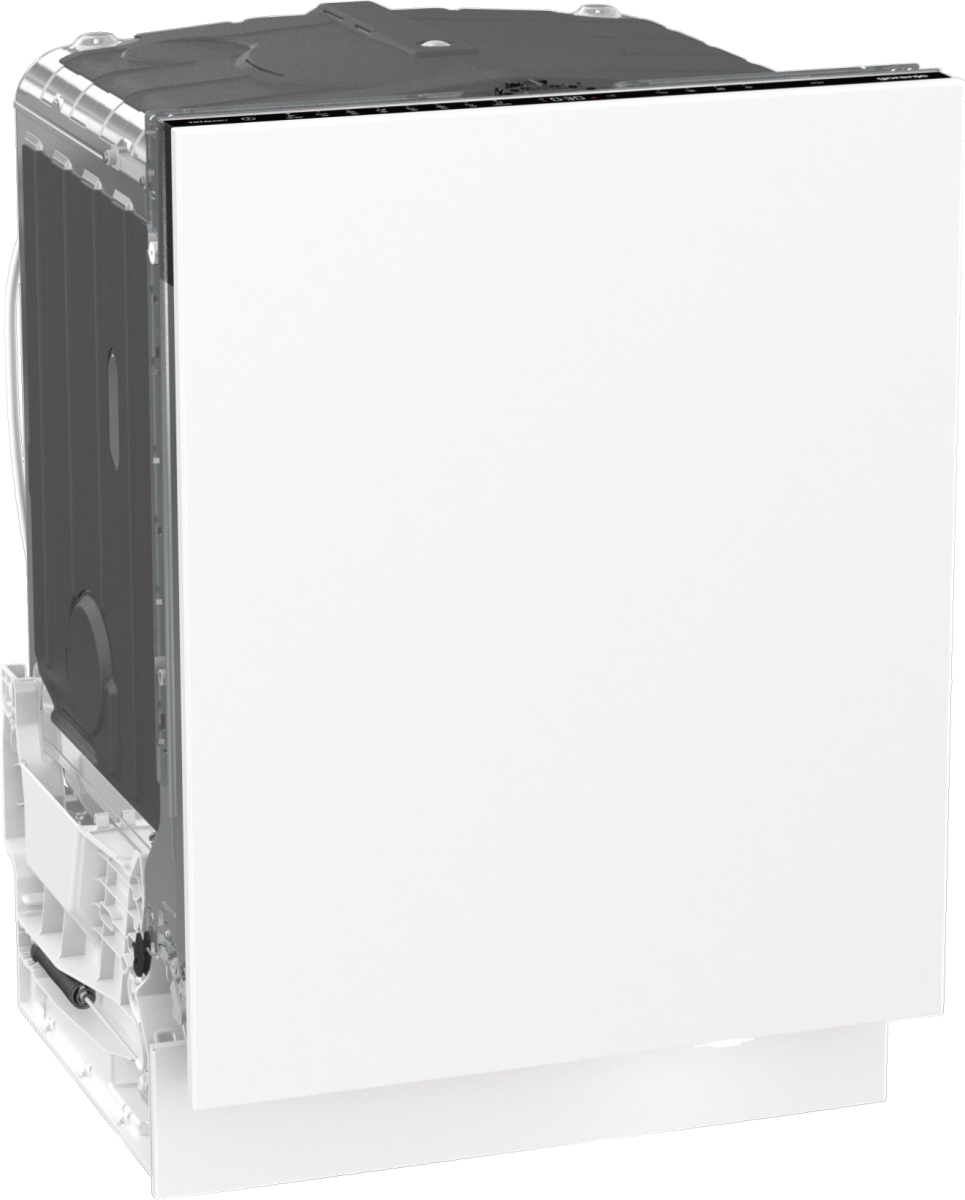 Gorenje GV693C60UV dishwasher Fully built-in 16 place settings – image 2