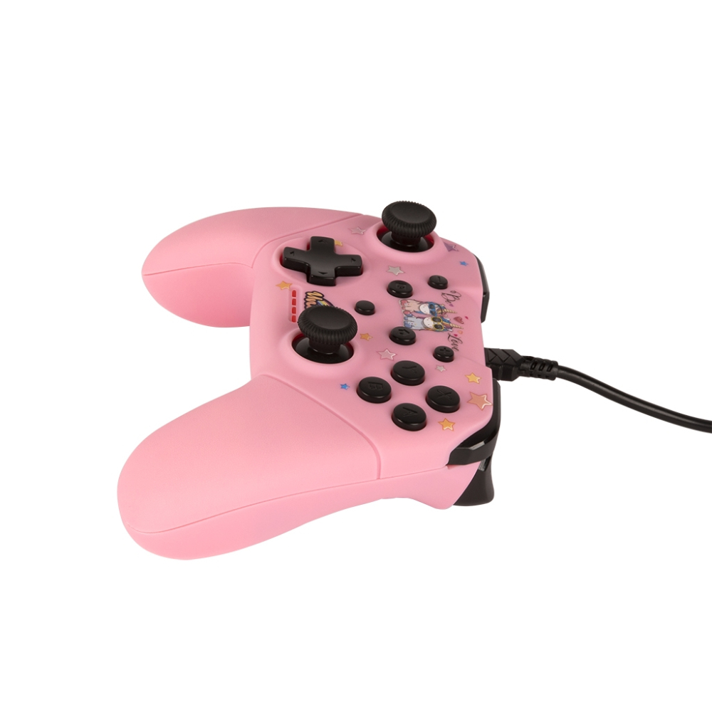Konix KX UNIK SWITCH/PC PAD BE LOVE – image 3