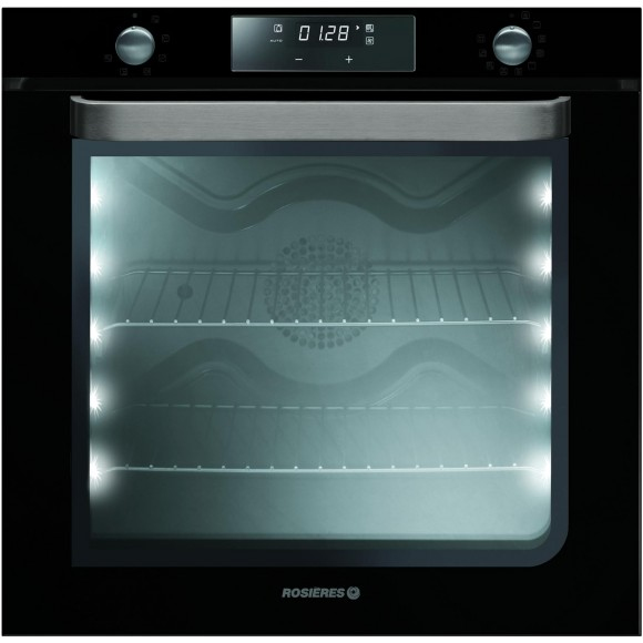 Rosieres RFA65FN oven