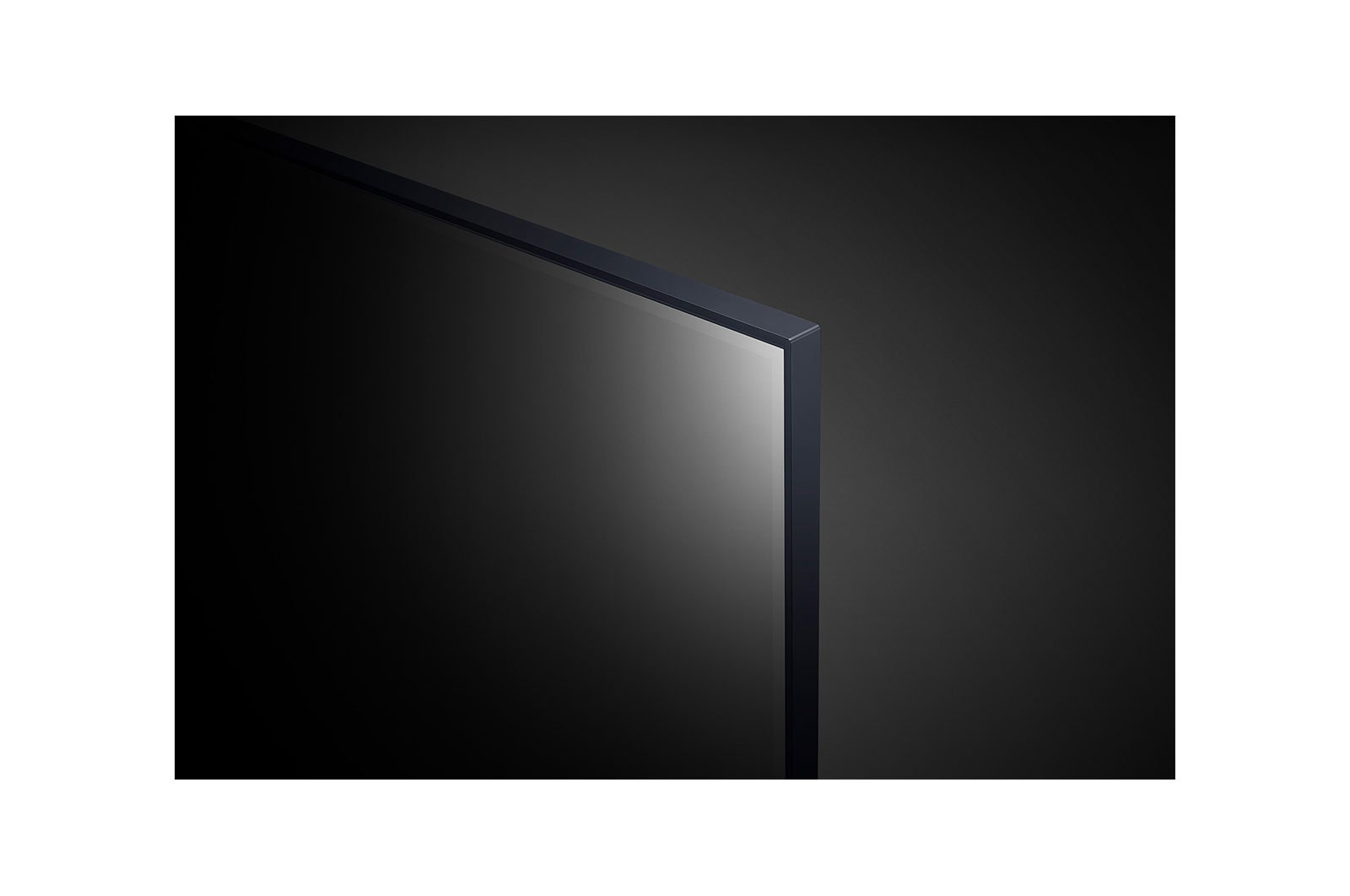 LG 86UQ901C TV 2.18 m (86") 4K Ultra HD Smart TV Wi-Fi Black – image 8