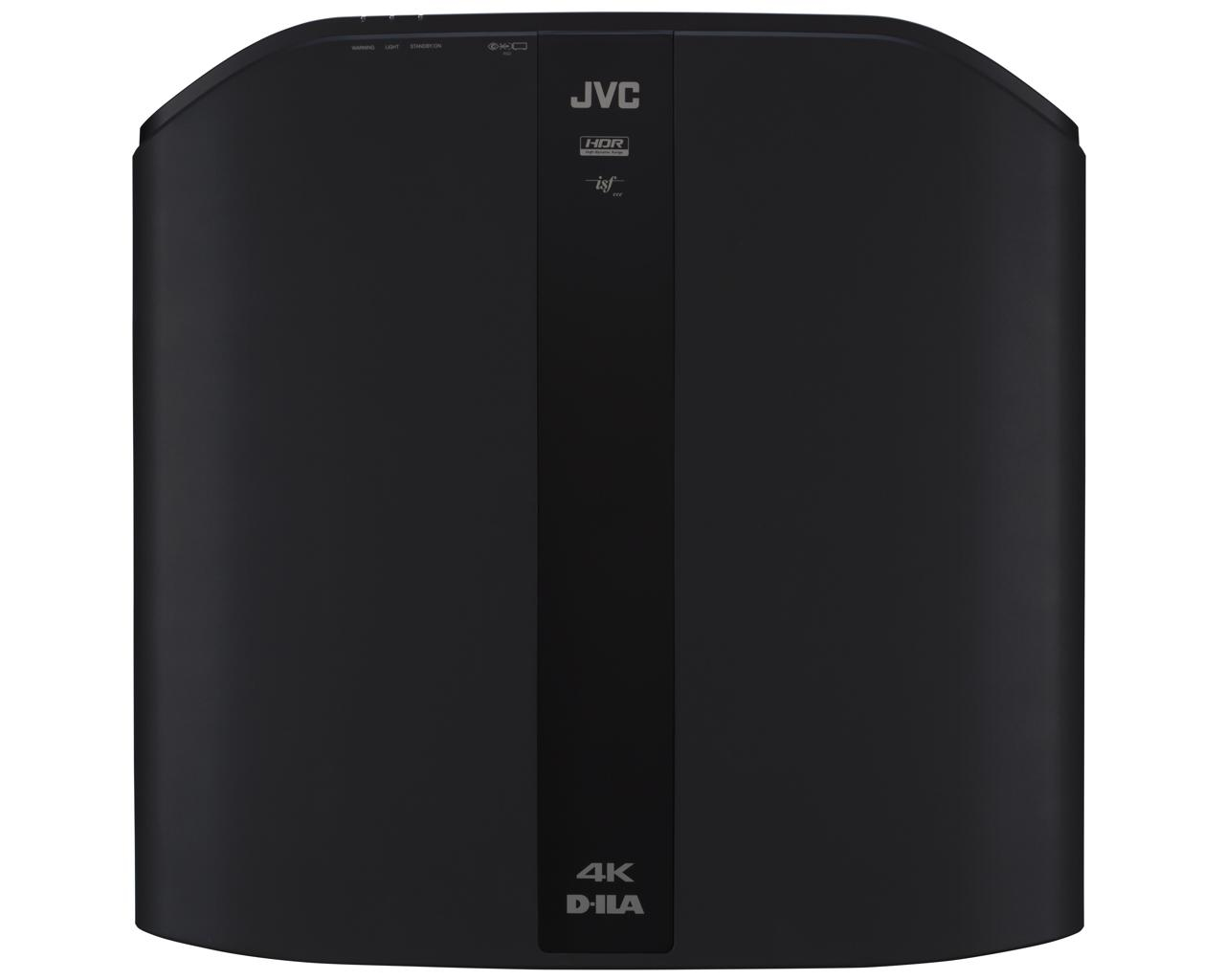 JVC DLA-N7B data projector Large venue projector 1900 ANSI lumens D-ILA DCI 4K (4096x2160) 3D Black – image 6