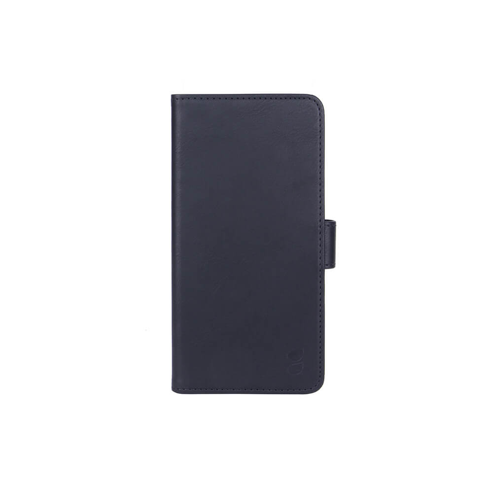 Gear Wallet Case Black - Samsung A53