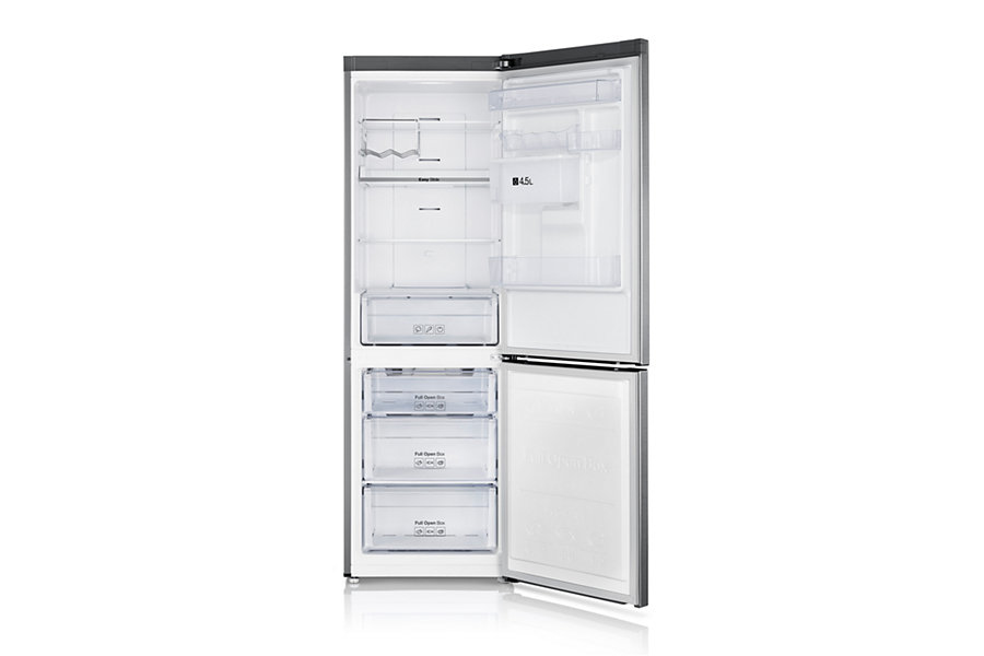 Samsung RB31FDRNDSA fridge-freezer Freestanding – image 6