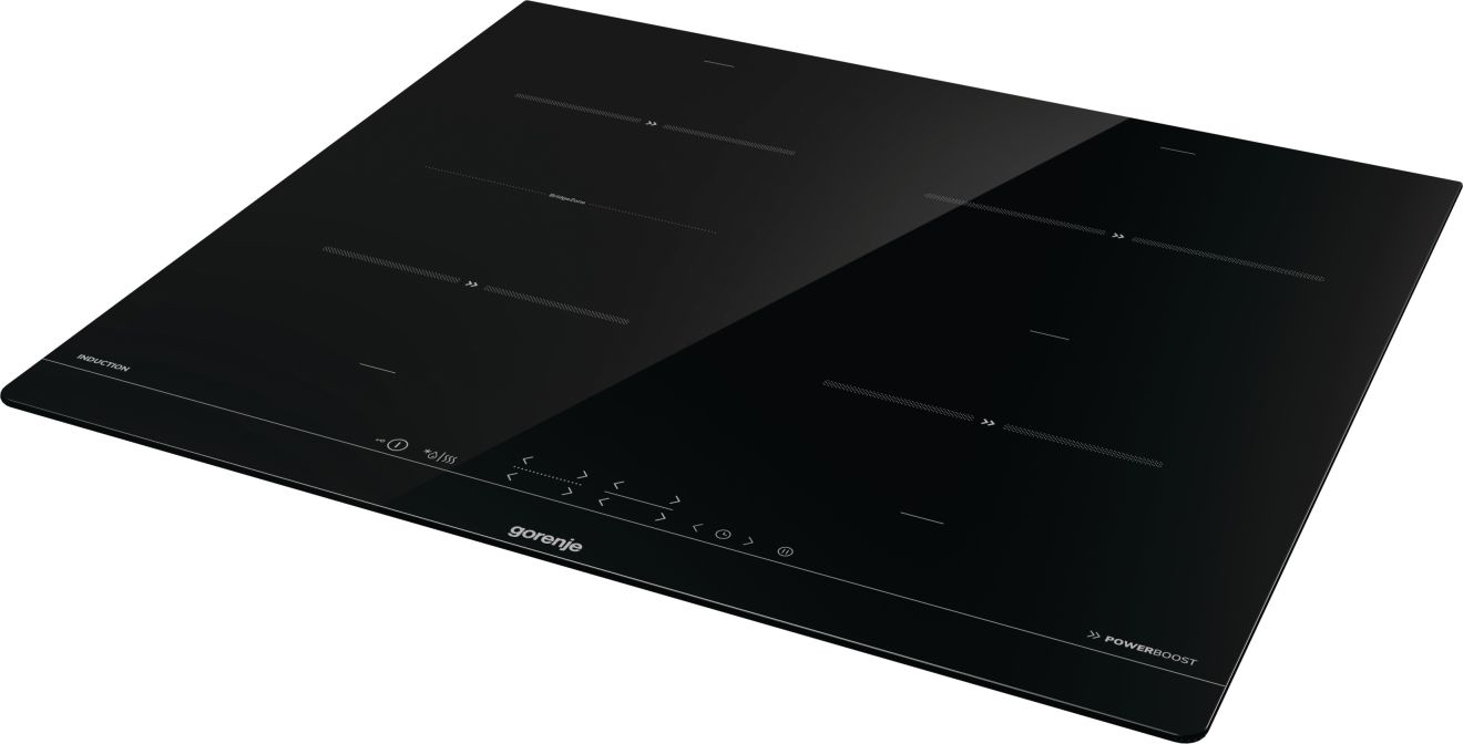 Gorenje IT643BSC Black Built-in – image 2