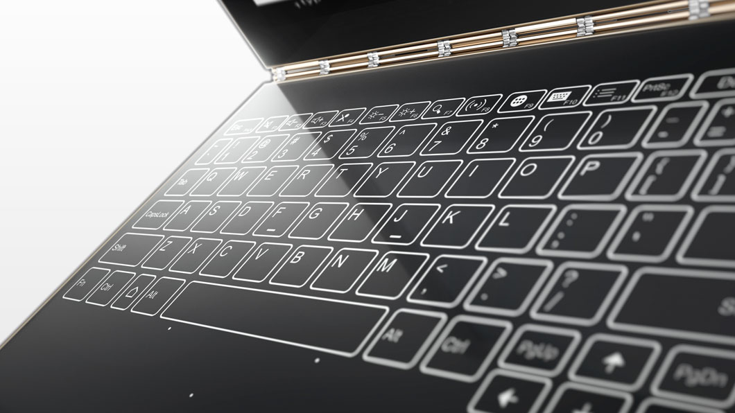 Lenovo Yoga Book – image 5