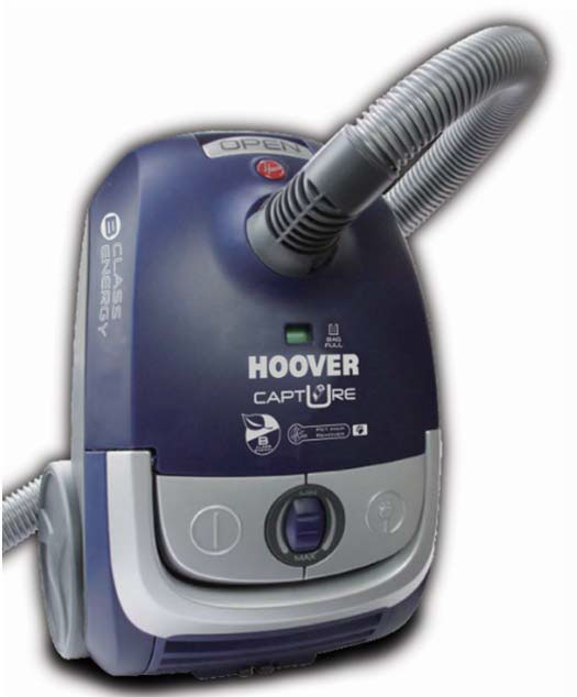 Hoover CP70_CP25011