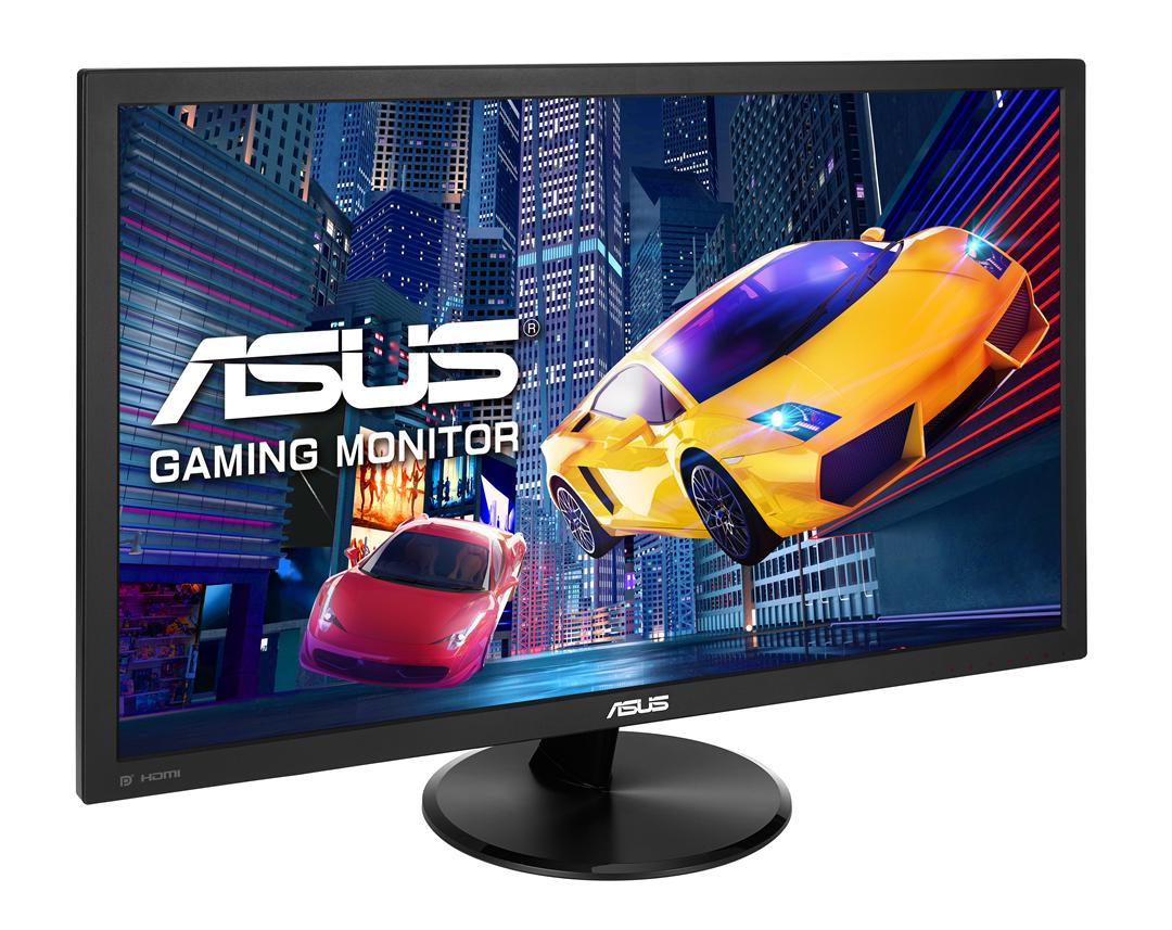 ASUS VP228QG computer monitor – image 4