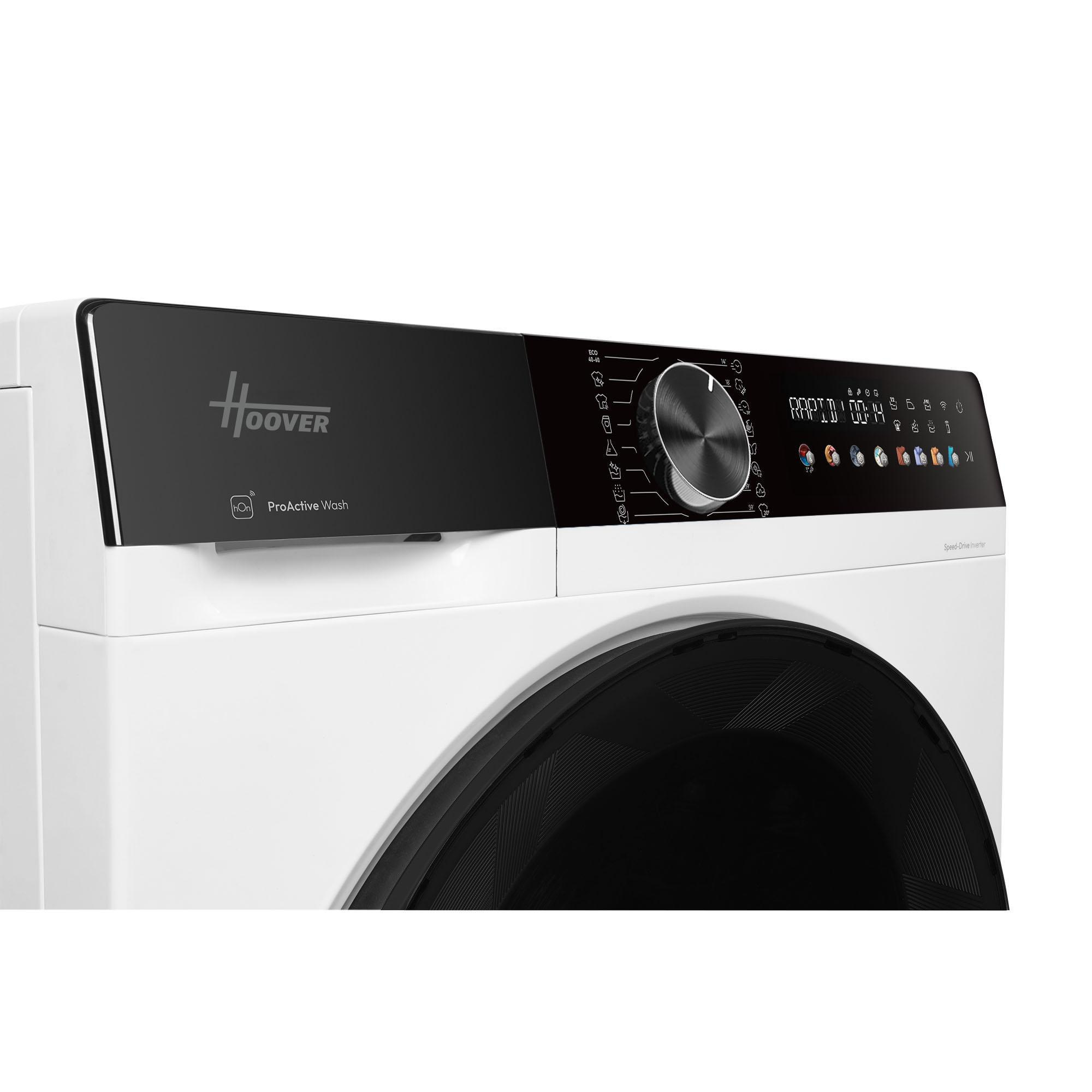 Hoover 31021166 washing machine – image 5