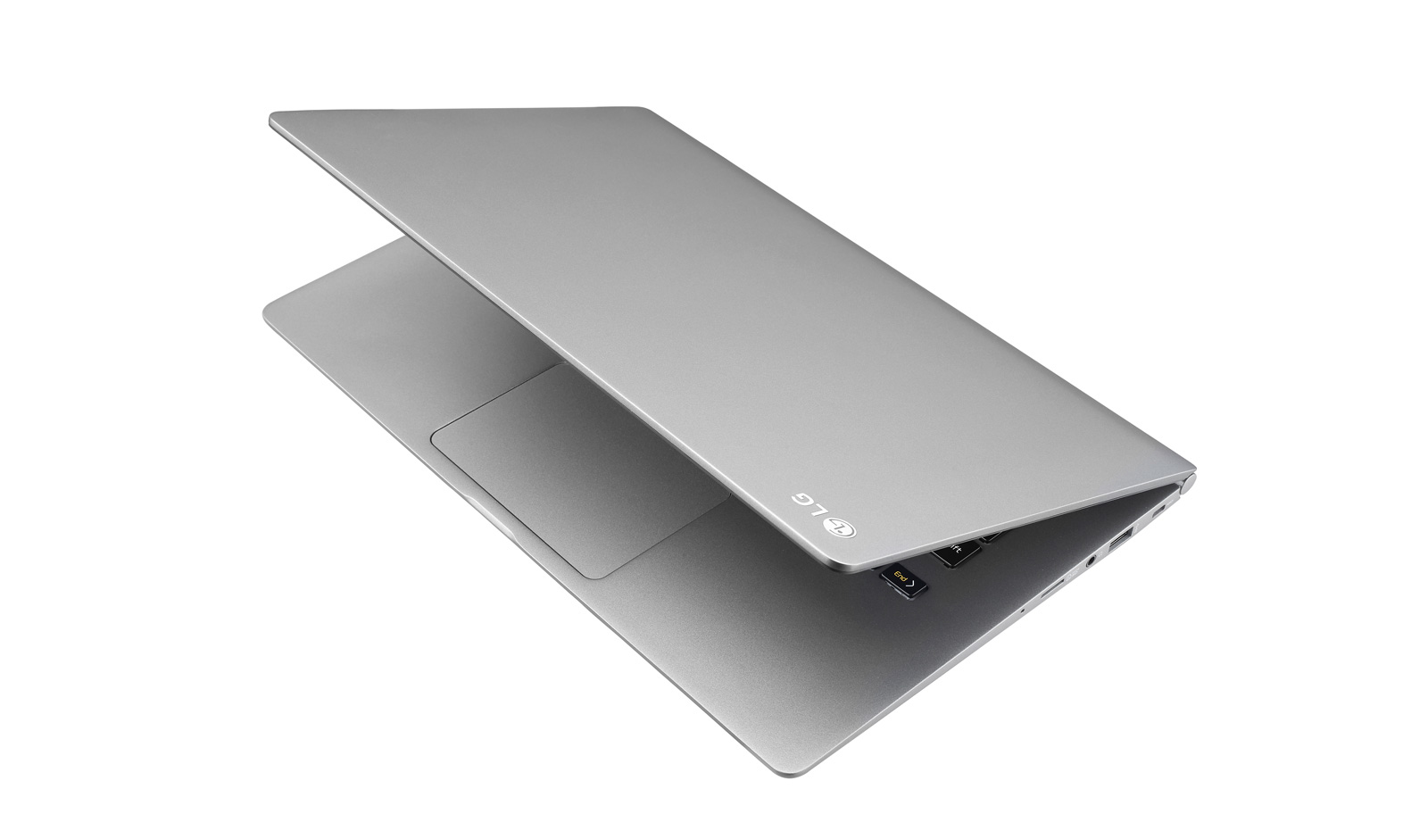 LG Gram 14Z970-G.AP5SB laptop Intel® Core™ i5 i5-7200U – image 8