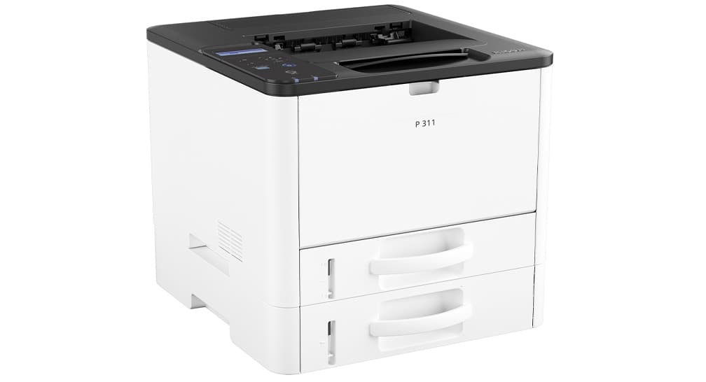 Ricoh P 311 – image 2