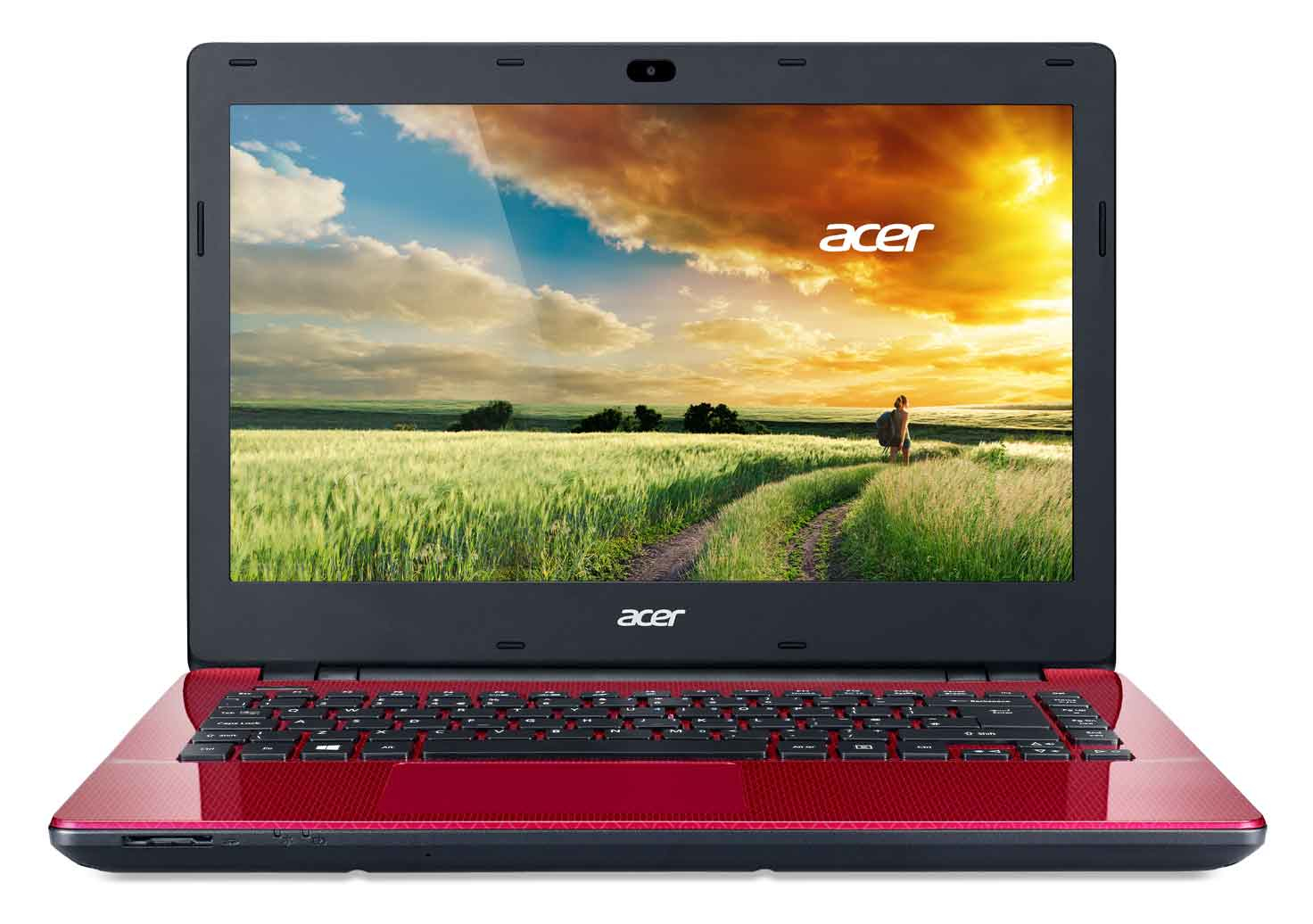 Acer Aspire E E5-411-C3SQ Intel® Celeron® N2930 Laptop – image 1
