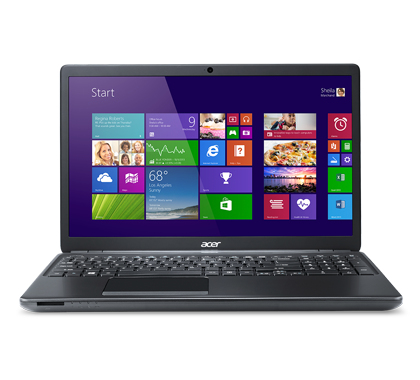 Acer TravelMate P2 273-MG-20204G1TMnks Intel® Pentium® 2020M Laptop – image 1