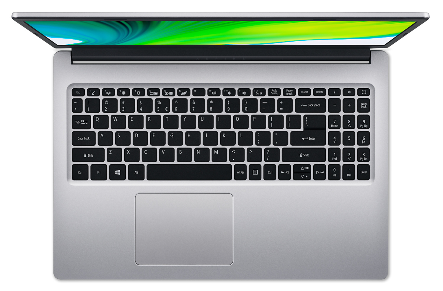 Acer Aspire 1 A115-22-A1F0 AMD Athlon Silver 3020E Laptop – image 4