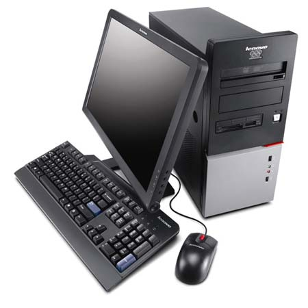 Lenovo 3000 J200 + L192 – image 3