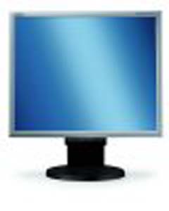 NEC MultiSync® LCD1970NX (black)