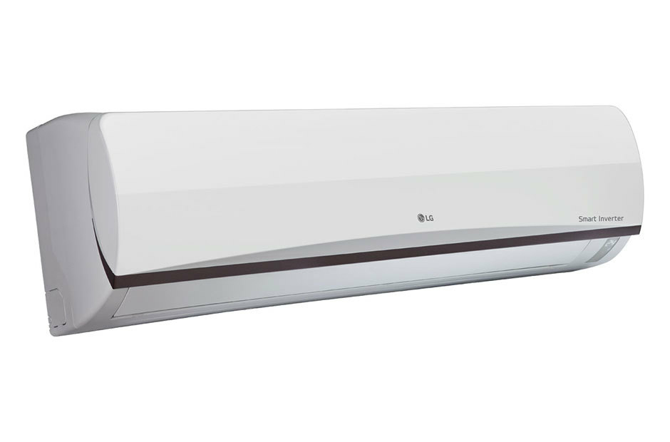 LG JS-Q12SPXD air conditioner Split system White – image 5