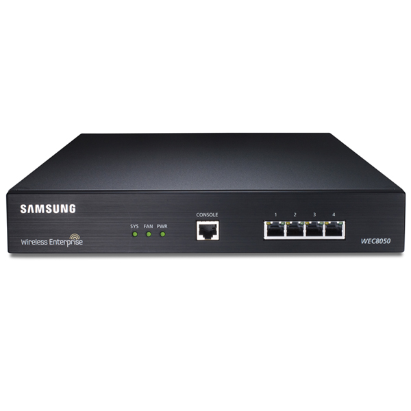 Samsung WDS-C8050/XAR Black – image 1