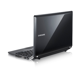 Samsung NP-N350-JA01BE netbook Intel Atom® N550 – image 7
