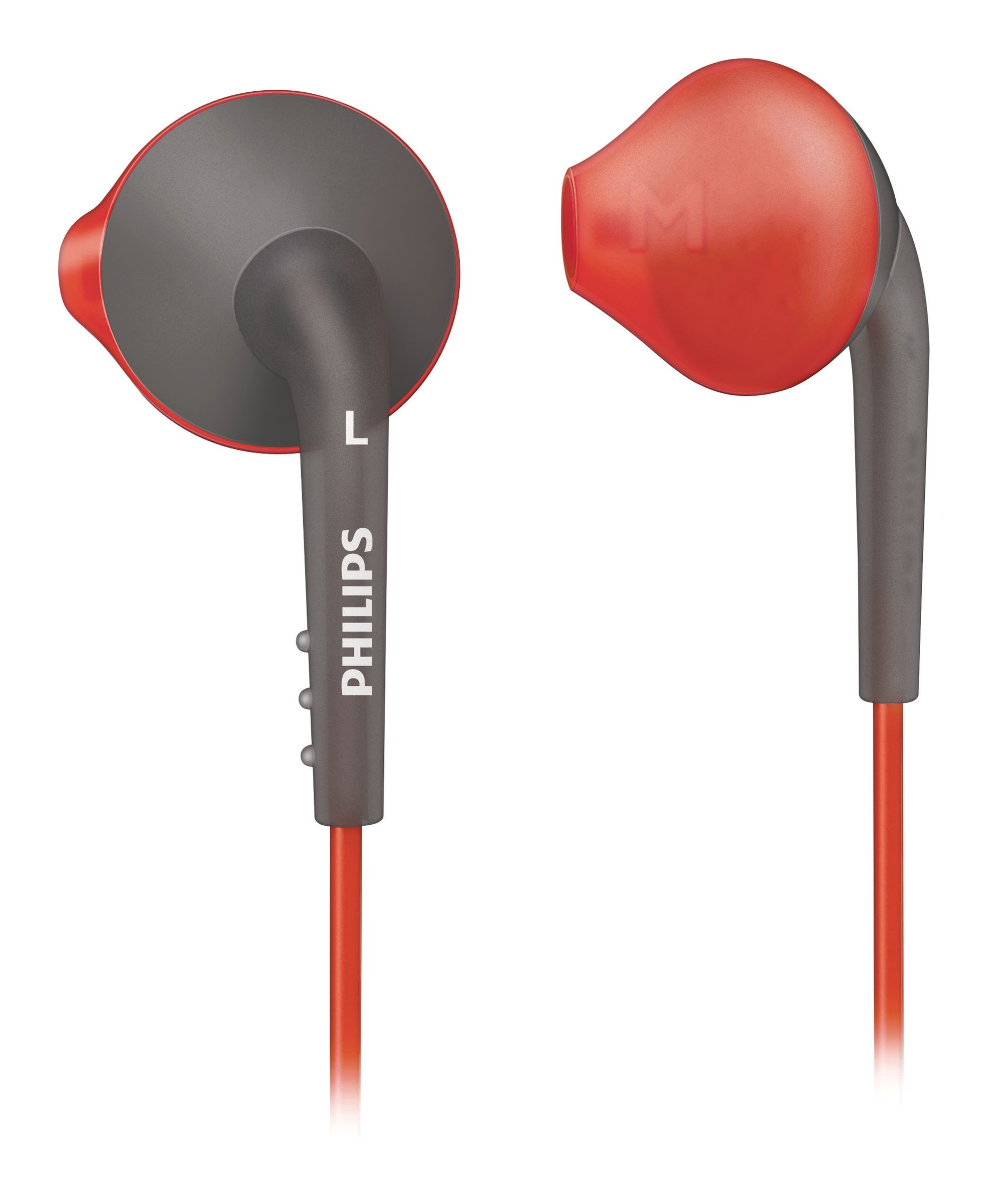 Philips ActionFit Sports in ear headphones SHQ1200/10