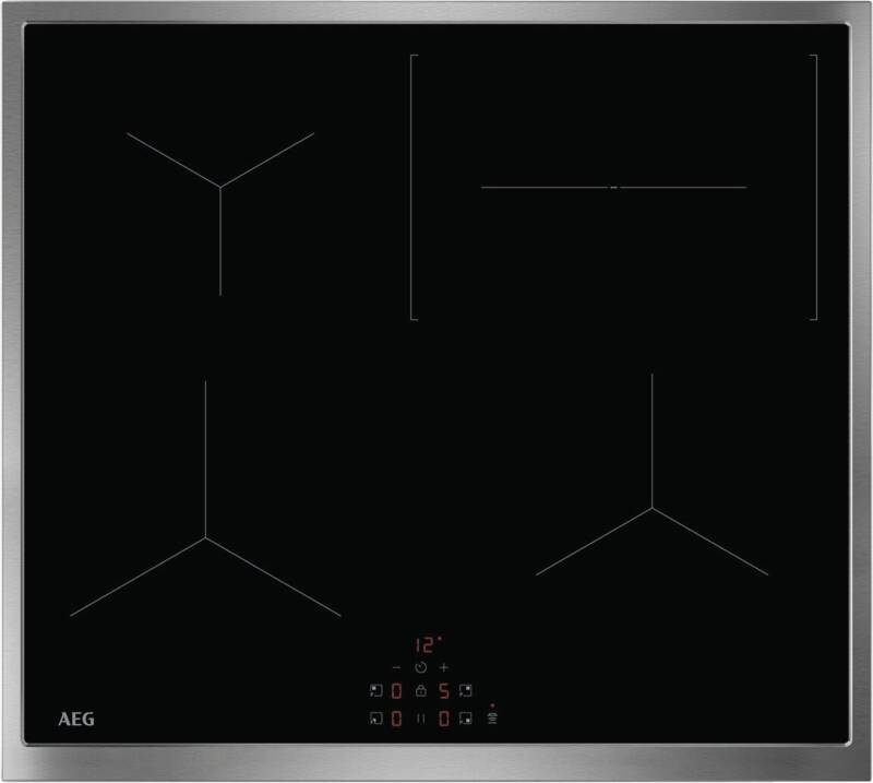 AEG TX64IC00XB — vue 1 sur 3