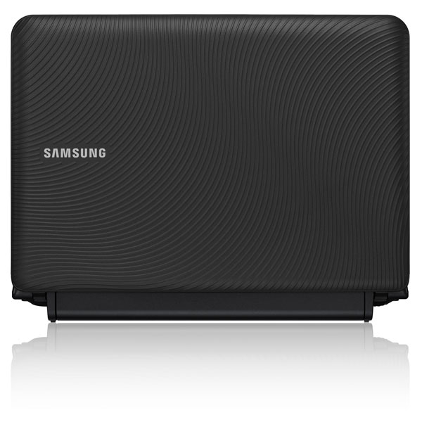 Samsung NP-NB30-JP02US netbook Intel Atom® N450 – image 4