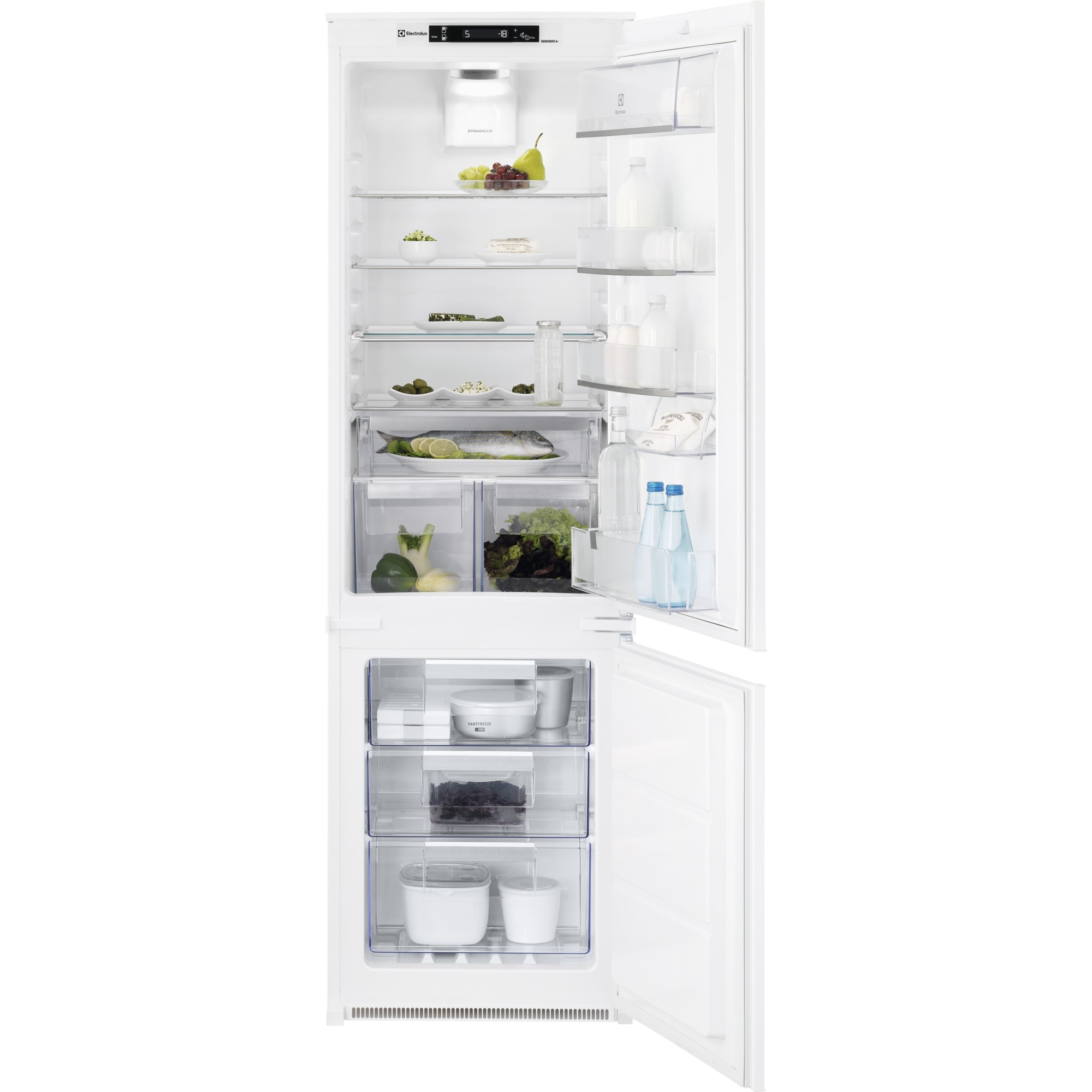 Electrolux ENT8TE18S — vue 1 sur 7