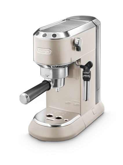 De’Longhi EC795BG — vue 1 sur 1