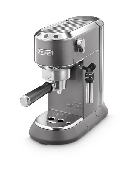 De’Longhi EC795GY — vue 1 sur 1