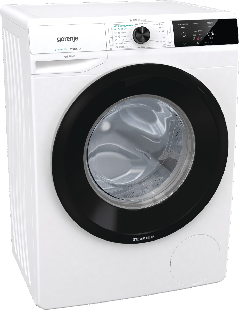 Gorenje WE72SDS — vue 1 sur 6