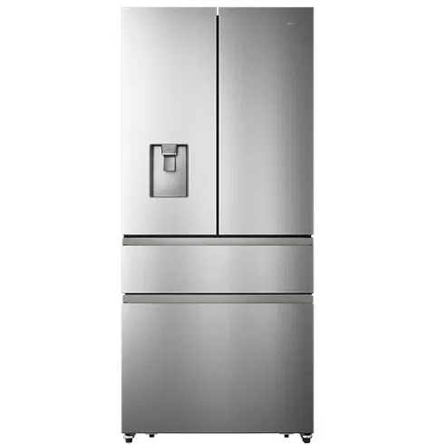 Hisense RF540N4WI1 — vue 1 sur 2