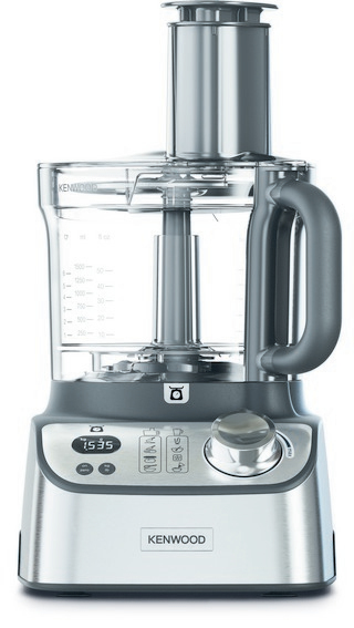 Kenwood MultiPro Express+ — vue 1 sur 1