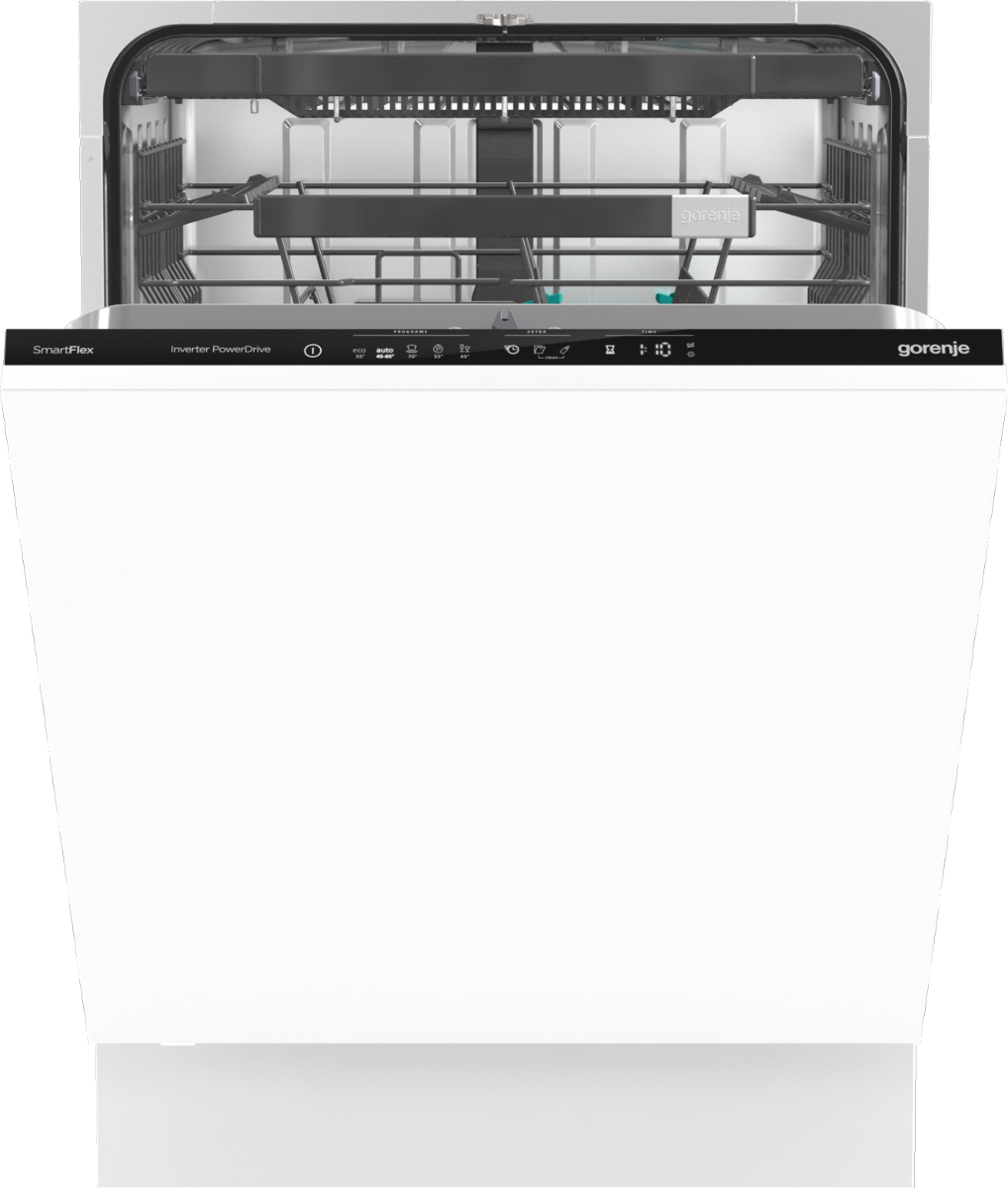 Gorenje GV672C60 — vue 1 sur 7