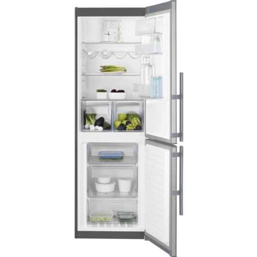 Electrolux LNT4TE33X2 — vue 1 sur 5