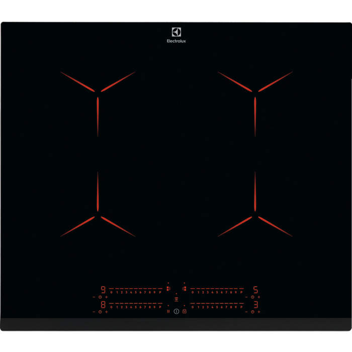 Electrolux EIP6446 — vue 1 sur 3
