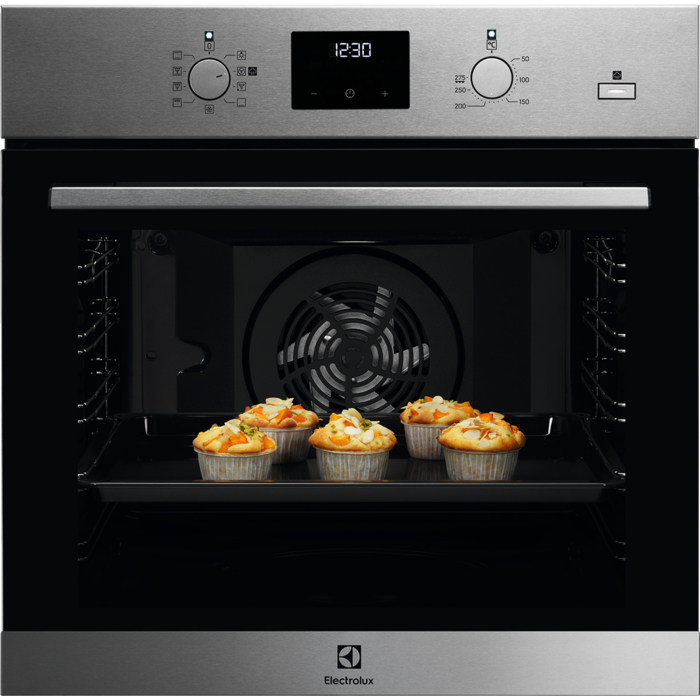 Electrolux EOD3H50TX — vue 1 sur 4