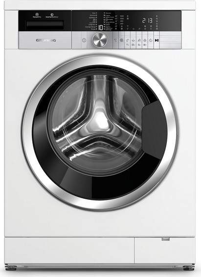 Grundig GWN49651 — vue 1 sur 3